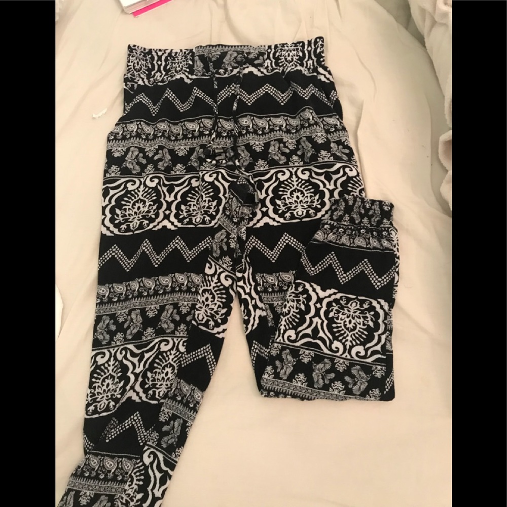 cute pants
